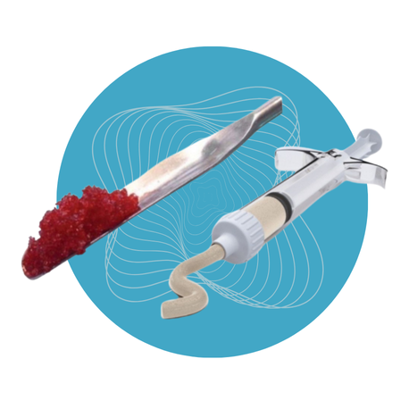 GlassBONE™ Sustituto óseo bioactivo