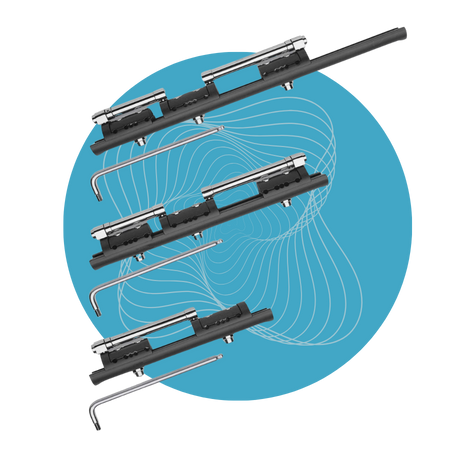 Sistema de Reconstrucción de Extremidades (L.R.S.)