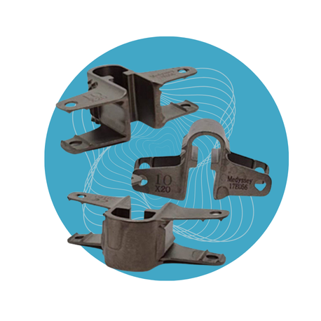 Omega™ Sistema de Fijación