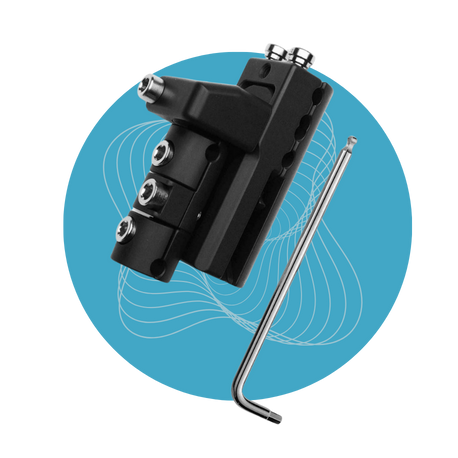 Fijador Pertrocantérico