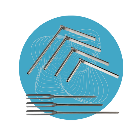 Instrumentos Generales