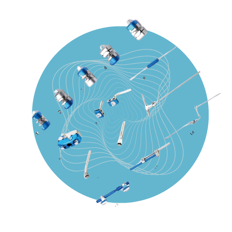 SistemasZS8 (Extremidades Inferiores)