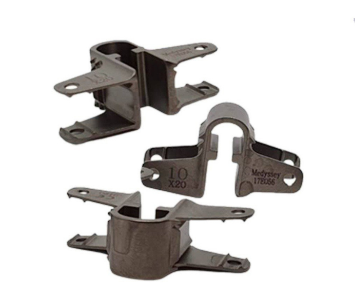 Omega™ Sistema de Fijación