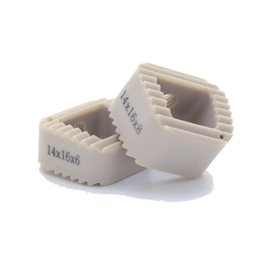 Caja C7™ Caja Cervical Anterior en PEEK