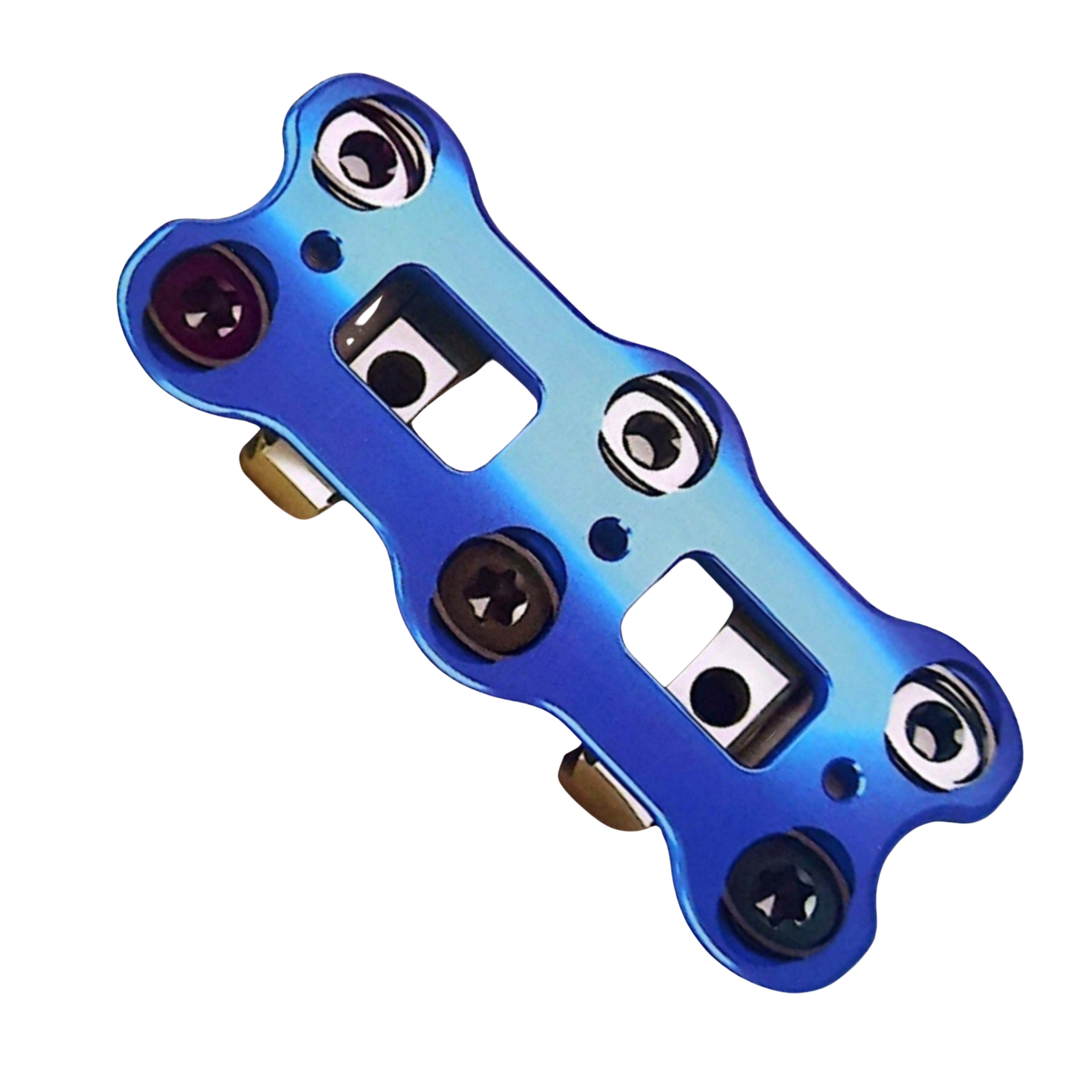 ATHENA™ Sistema de placa Cervical Anterior