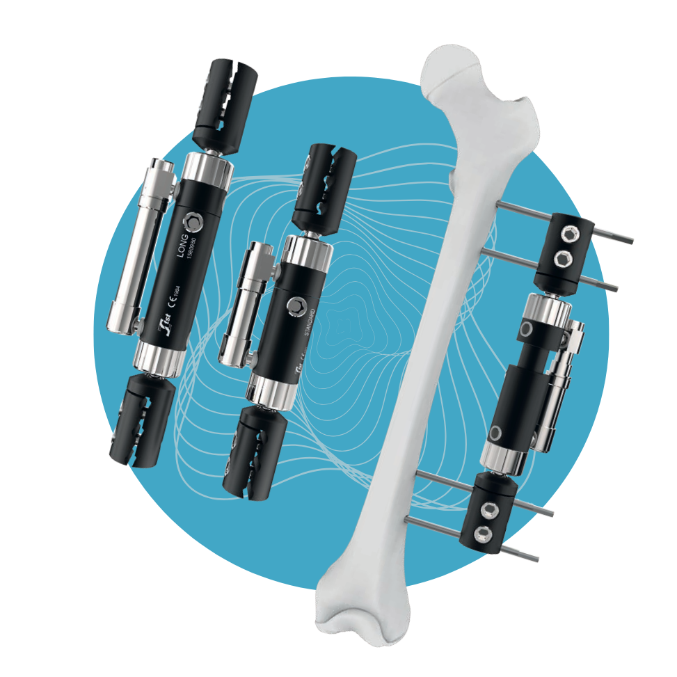 EF-19 - Set de Fijador DAF